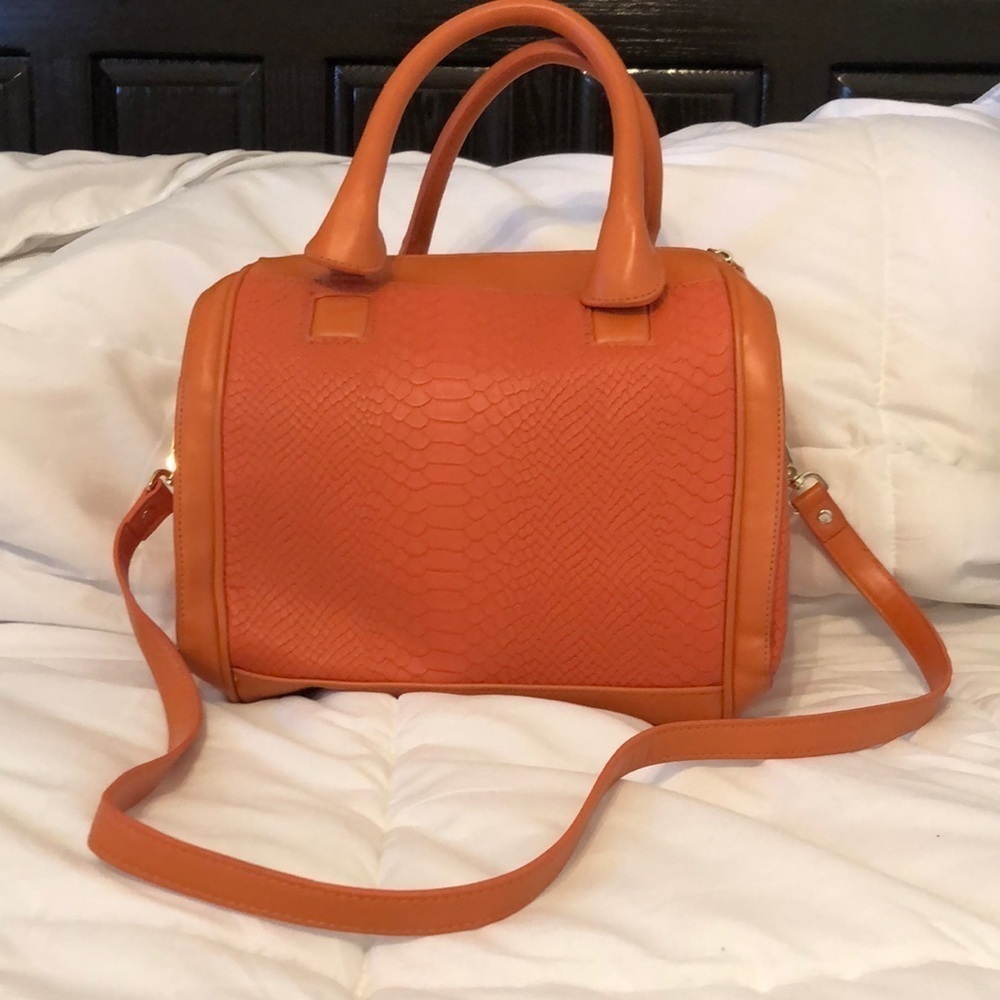 Topshop Boston Bag